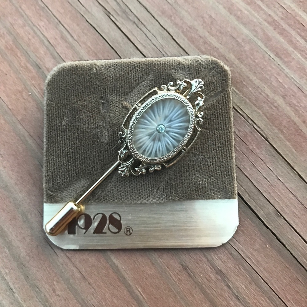 Vintage Hat Pin
